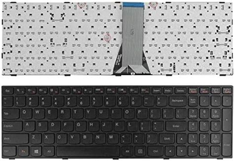 Generic Replacement Laptop Keyboard for LENOVO .